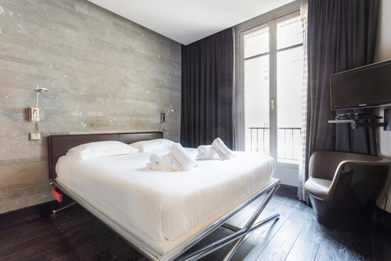 Peaceful Apartment - 1Br-4P - Passy-Trocadero Parigi Esterno foto